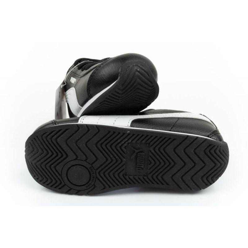 Puma Turin 3 Jr shoes 384432 04 Footwear/Lifestyle Puma