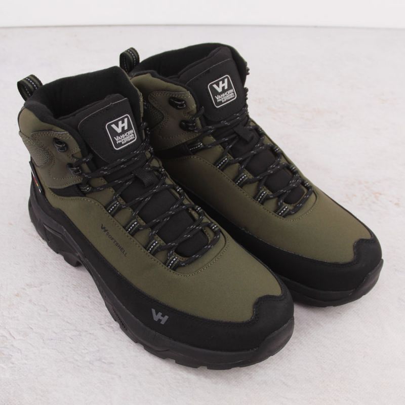 Vanhorn M 99302 WOL281B Hiking Shoes Footwear/Outdoor/VanHorn Your Sports Performance