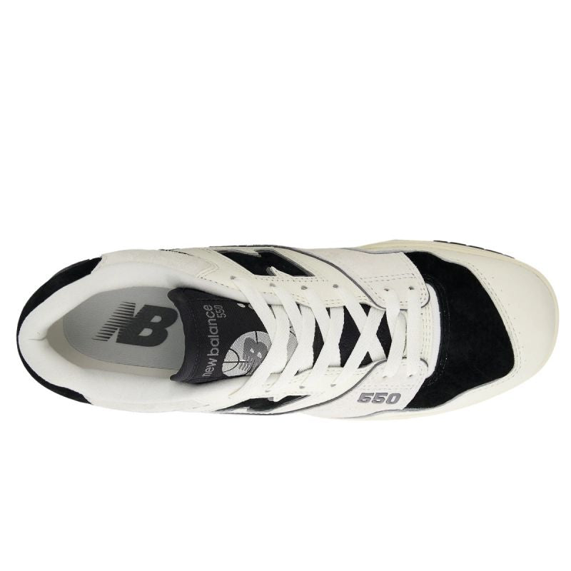 New Balance unisex BB550LEG shoes Footwear/Lifestyle New Balance