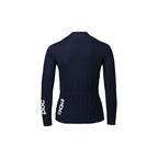POC ESSENTIAL ROAD W'S LS Cycling Jersey - Black