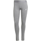 adidas Loungewear Essentials 3-Stripes W HE7016 leggings Clothing/Training Adidas