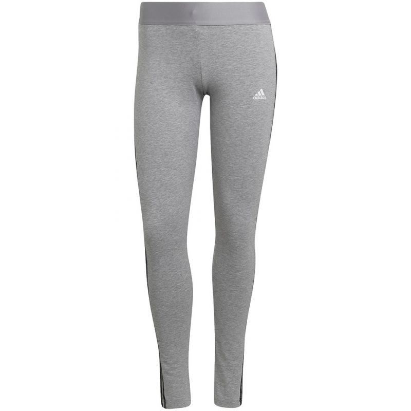 adidas Loungewear Essentials 3-Stripes W HE7016 leggings Clothing/Training Adidas