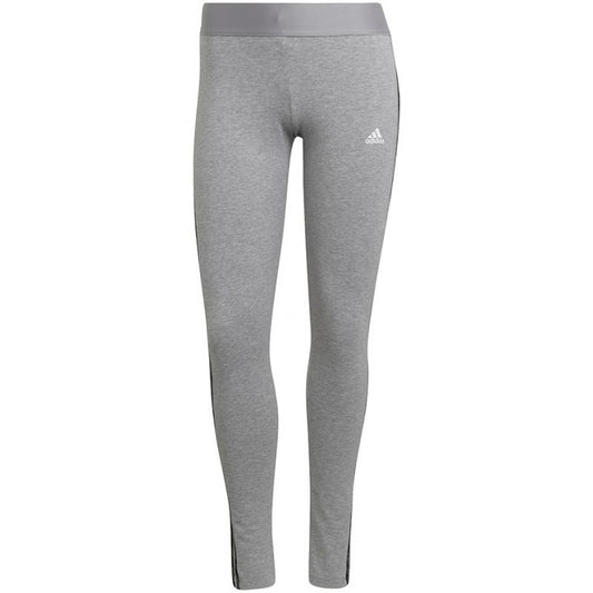 adidas Loungewear Essentials 3-Stripes W HE7016 leggings Clothing/Training Adidas