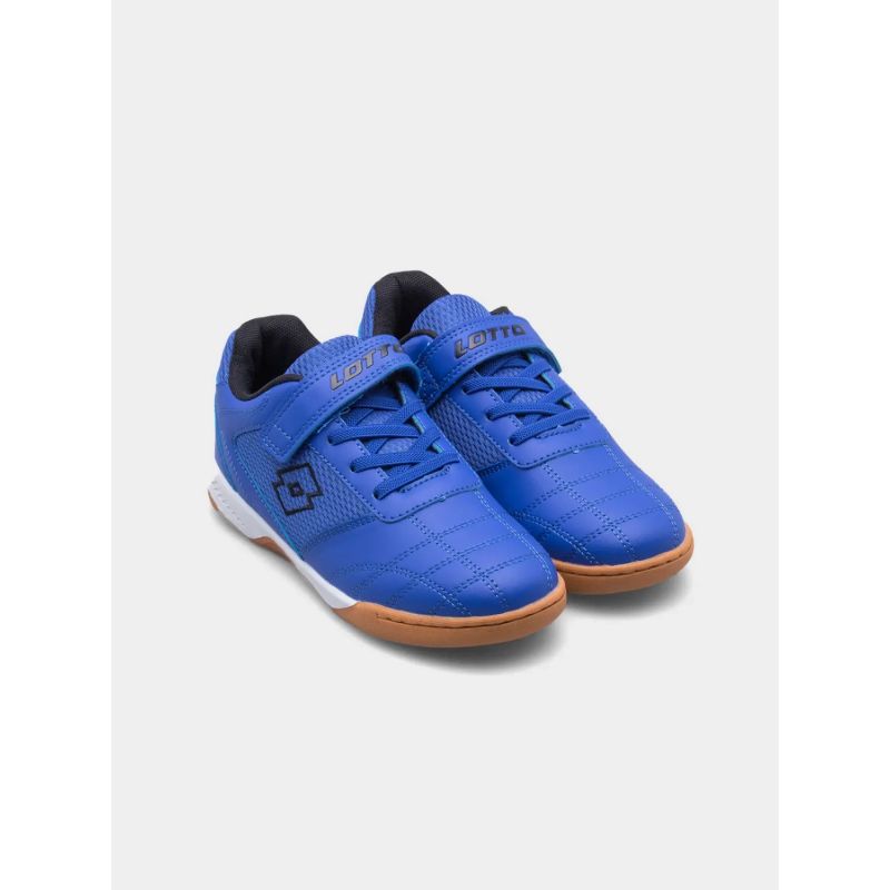 Lotto Whizzer K 2600120K Jr-5011 indoor shoes Footwear/Lifestyle/Lotto Your Sports Performance
