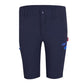 Trollkids Kids Kjerag Zip-Off Pants navy/medium blue (177-117) In preparation Your Sports Performance