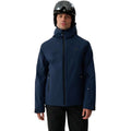 Men’s 4F M1202 Ski Jacket, Navy 4FWAW26TTJAM1202 31S