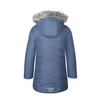 Trollkids Girls Lifjell Jacket Jr 133-184 Winter Jacket Clothing/Outdoor/Trollkids Your Sports Performance