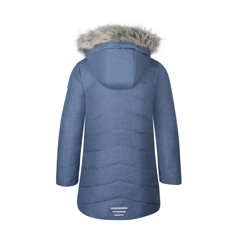 Trollkids Girls Lifjell Jacket Jr 133-184 Winter Jacket Clothing/Outdoor/Trollkids Your Sports Performance