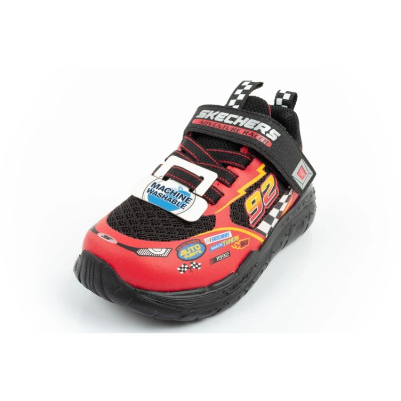 Skechers Skech Tracks children's sports shoes for boys, lightweight and comfortable In preparation Your Sports Performance