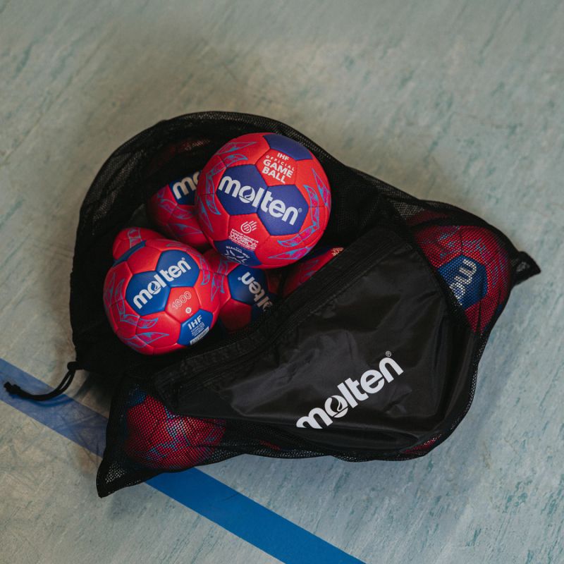 H0A1800-W5Z Molten 1800 World Championship 2025 Handball In preparation Your Sports Performance