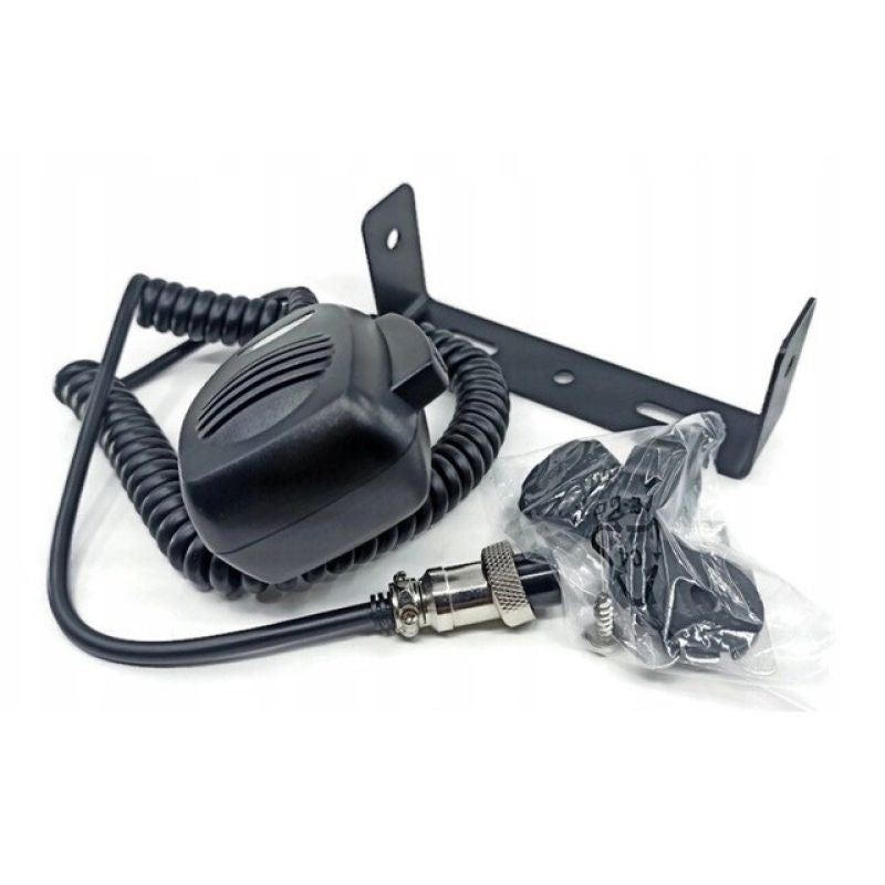 CB Radio PRESIDENT Jimmy 3 III 12V ASC 12V AM FM Elektronika i akcesoria/CB Radia Your Sports Performance