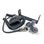 CB Radio PRESIDENT Jimmy 3 III 12V ASC 12V AM FM Elektronika i akcesoria/CB Radia Your Sports Performance