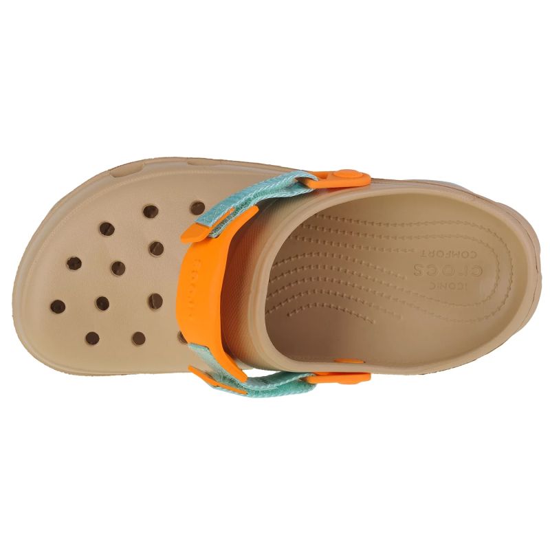 Crocs Classic All Terrain Clog M 206340-2ZM flip-flops Footwear/Outdoor Your Sports Performance