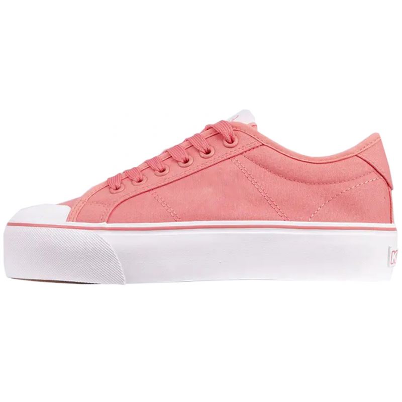 Kappa Boron Low PF W 243162 2210 shoes Footwear/Lifestyle/Kappa Kappa
