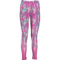 Joma Long Tight Grafity W 900342.500 pants Clothing/Training Joma