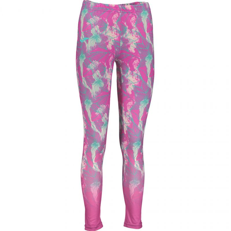 Joma Long Tight Grafity W 900342.500 pants Clothing/Training Joma