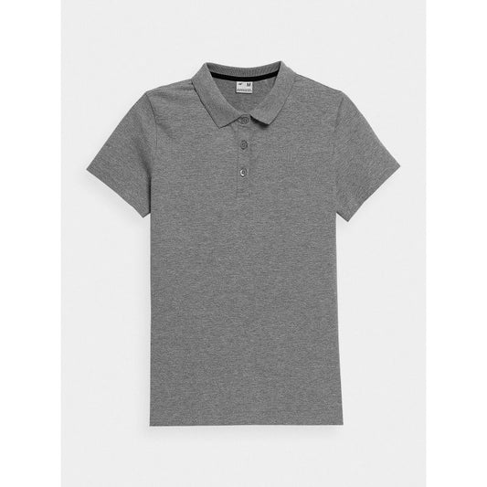 Women's regular polo shirt 4F *Kategoria tymczasowa Your Sports Performance