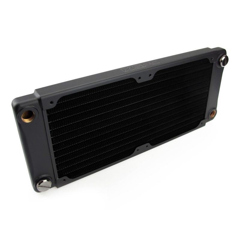 XSPC TX240 Radiator Chłodzenie/Chłodzenie - akcesoria do chłodzenia wodnego Your Sports Performance