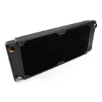 XSPC TX240 Radiator Chłodzenie/Chłodzenie - akcesoria do chłodzenia wodnego Your Sports Performance