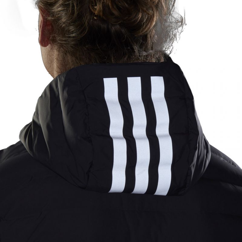 Adidas Varilite 3S H JKT M DZ1420 jacket Clothing/Outdoor Adidas