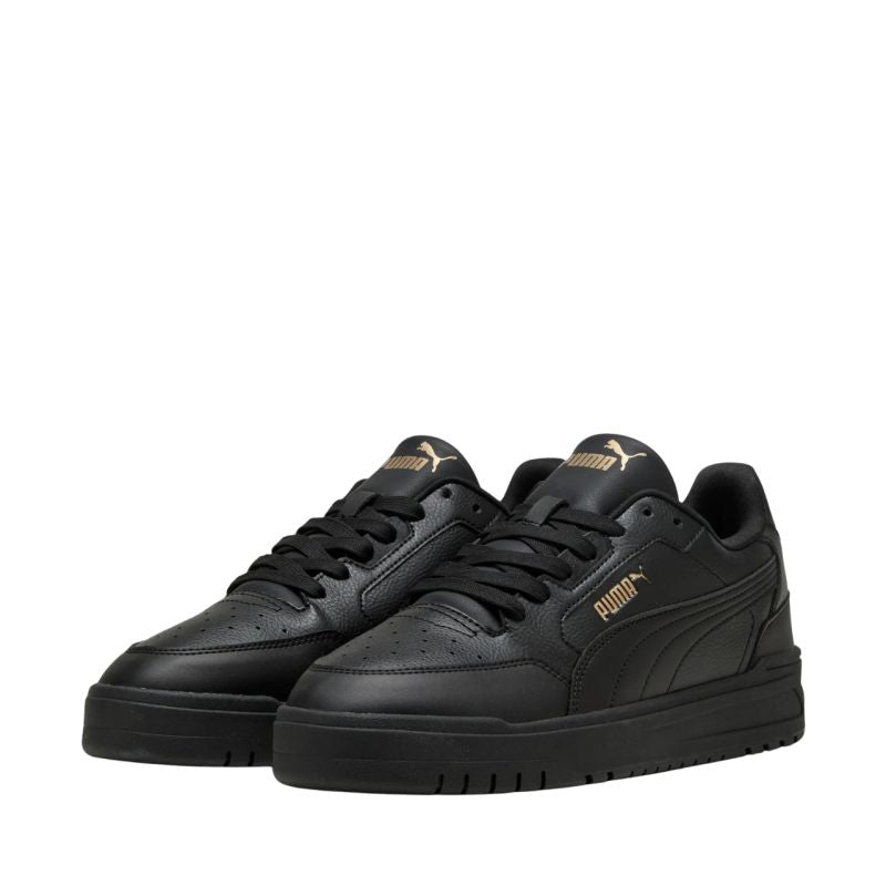 Puma Downtown women's shoes black 402596 06 Puma