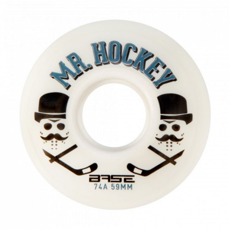 Base Mr. Hockey Wheels 71514 Accessories/Training equipment Your Sports Performance
