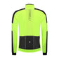 Rogelli winter jacket ESSENTIAL HIVIS fluor 2XL Clothing Your Sports Performance