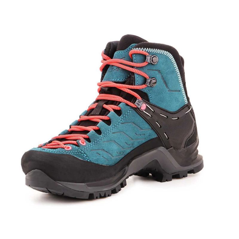 Salewa WS Mtn Trainer Mid GTX W 63459-8550 shoes Footwear/Outdoor/Alpinus Your Sports Performance