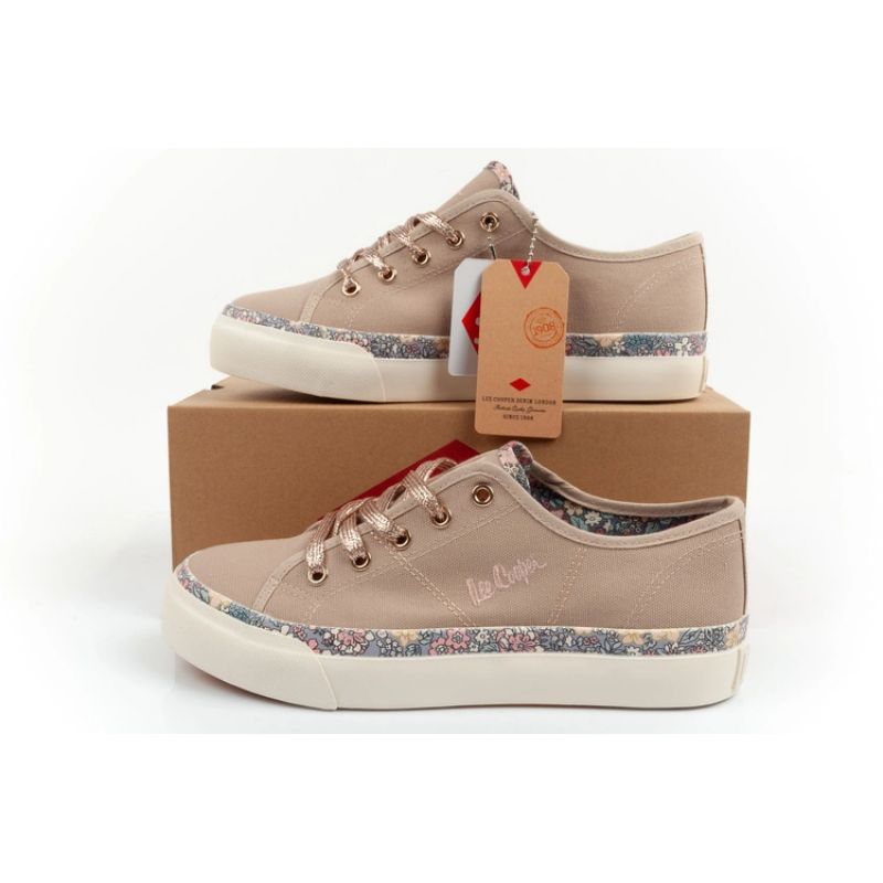 Lee Cooper W Shoes LCW-25-08-3643L Footwear/Lifestyle/Lee Cooper Your Sports Performance