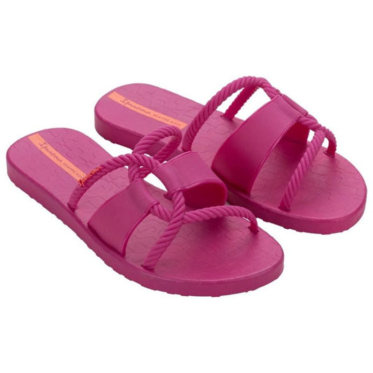 Ipanema Diversa Slide Ad W 27232 BG829 Flip-Flops Footwear/Lifestyle/Ipanema Your Sports Performance