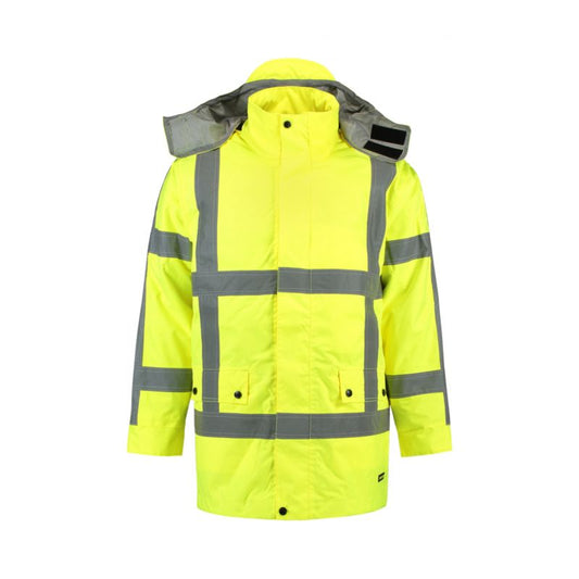 Tricorp Unisex RWS Parka Work Jacket MLI-T5097 Clothing/Outdoor/Tricorp Your Sports Performance