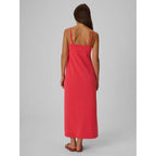 Women's modal maxi dress 4F 4FRSS26TDREF201-62S