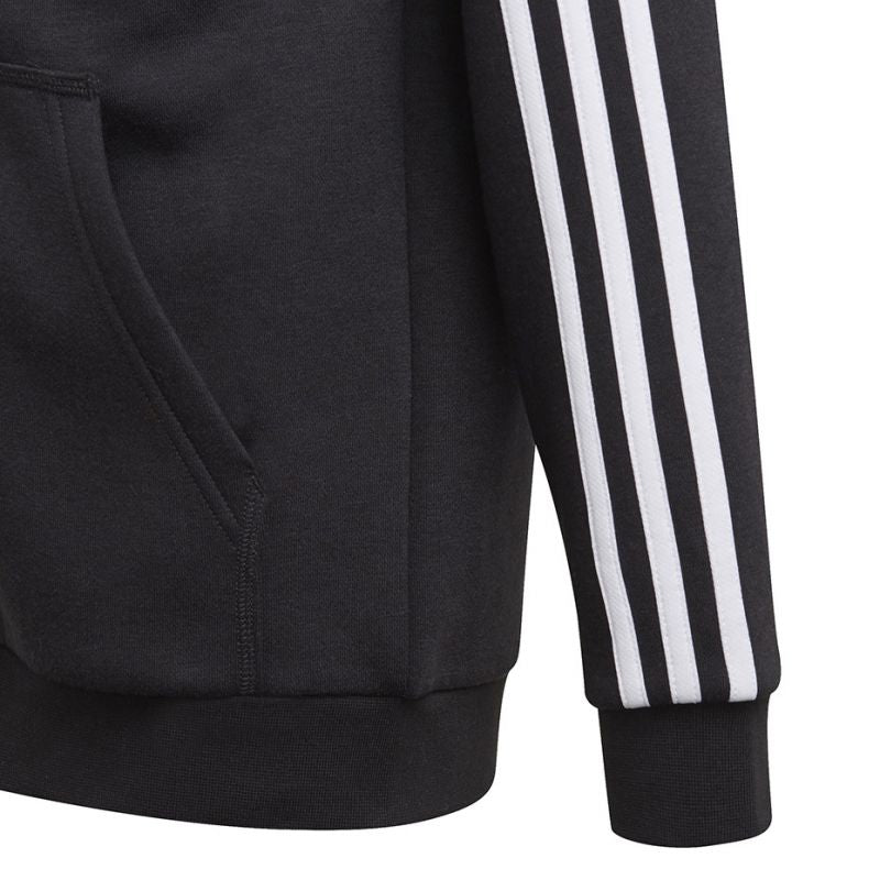 adidas Essentials Logo Jr H62266 sweatshirt Clothing/Lifestyle Adidas