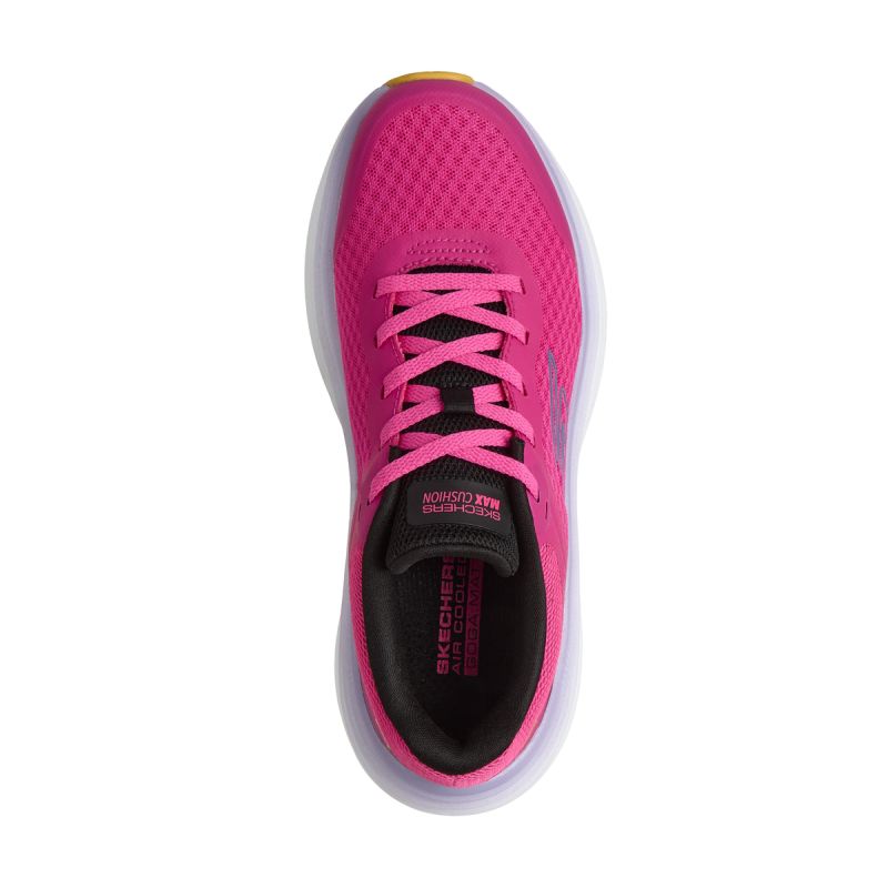 Skechers Women's Running Shoes MAX CUSHIONING ENDEAVOUR CANOVA 129470 RAS Skechers