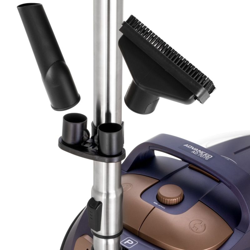 ADLER AD 7076 vacuum cleaner AGD - Produkty/Odkurzacze Your Sports Performance