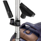ADLER AD 7076 vacuum cleaner AGD - Produkty/Odkurzacze Your Sports Performance