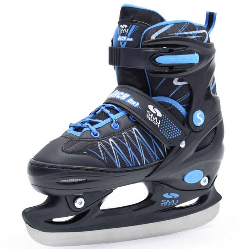 Roller skates SMJ UT 103 Jack 2in1 Accessories/Skating/Rolki (pozostałe) Your Sports Performance