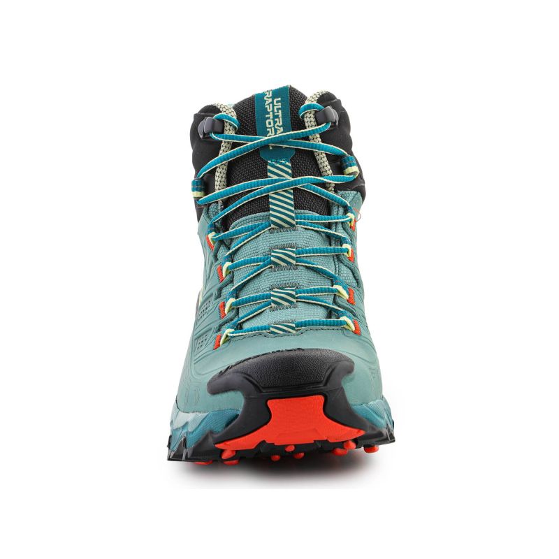 La Sportiva Ultra Raptor II Mid Leather WS Gtx W shoes 34L734900 Footwear/Outdoor/La Sportiva Your Sports Performance
