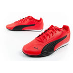 Puma men's sports shoes Catch For sneakers, lightweight, comfortable, fashionable, red To be categorized Your Sports Performance