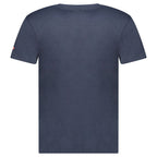 Canadian Peak JIGEREAK NAVY RM MEN 254 T-shirt (RBMSZ1230H/CP-MARINE) Canadian Peak