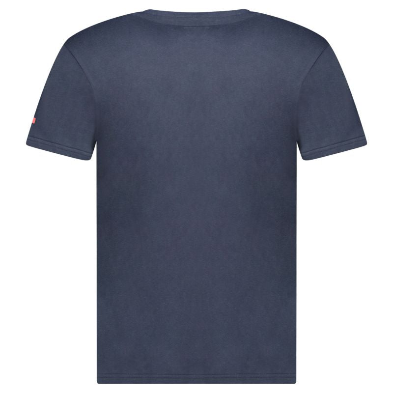 Canadian Peak JIGEREAK NAVY RM MEN 254 T-shirt (RBMSZ1230H/CP-MARINE) Canadian Peak