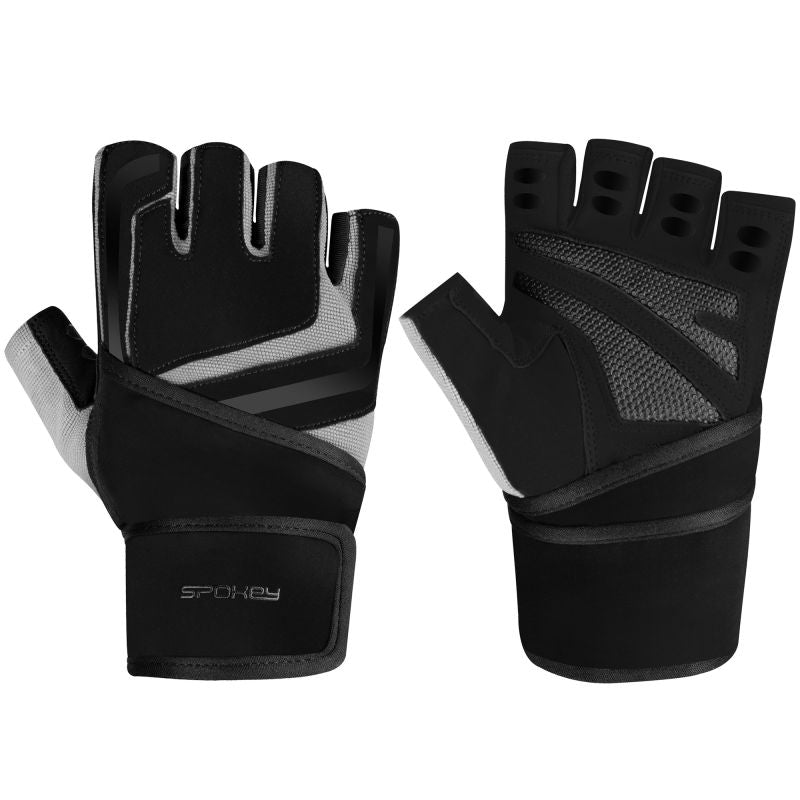 Spokey Bolster XL W fitness gloves SPK-943722 Accessories/Gloves Your Sports Performance