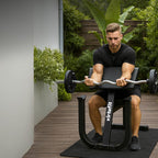 VIRTUFIT ADJUSTABLE PRAYER BENCH SCOTT In preparation Your Sports Performance