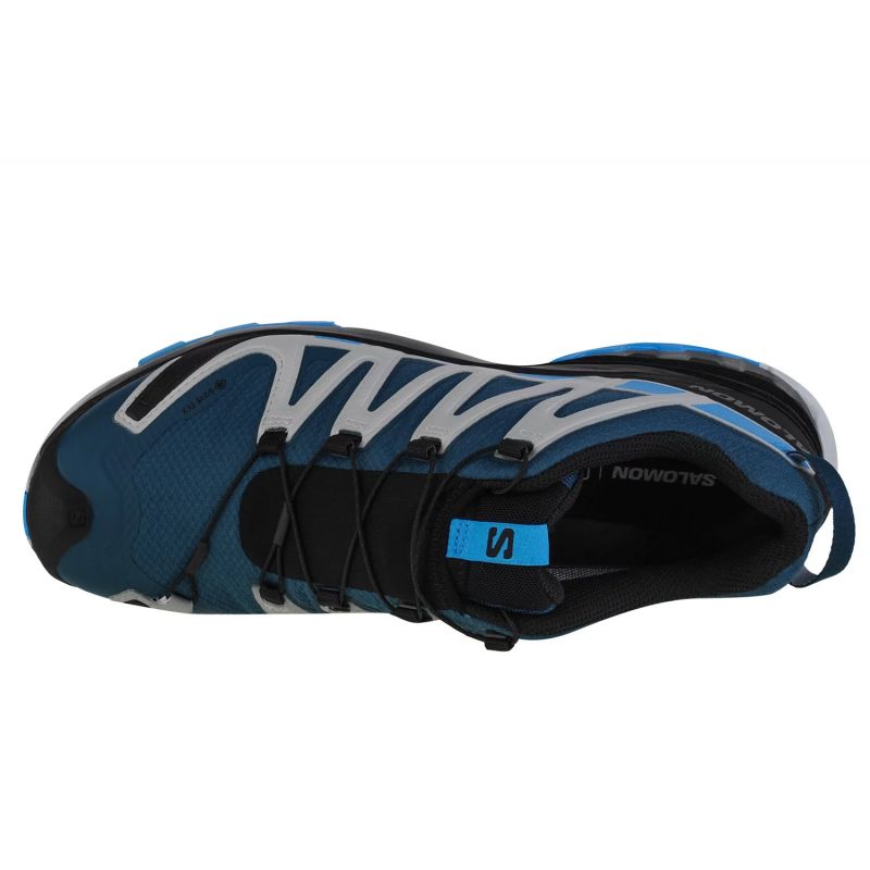 Salomon XA Pro 3D v8 GTX M 416292 running shoes Footwear/Running/Men Your Sports Performance