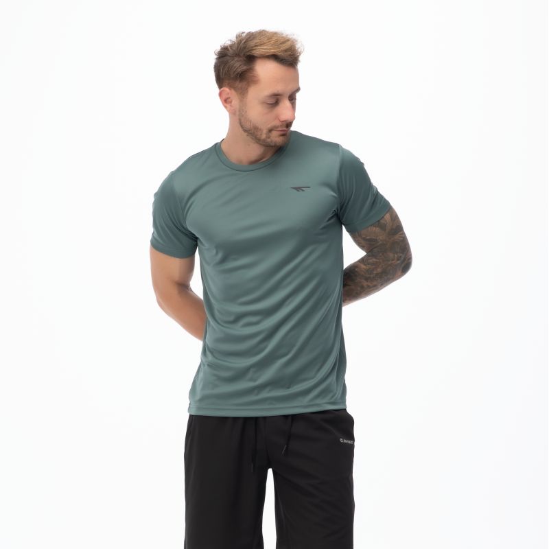 BODINI Men's Short-Sleeve T-Shirt