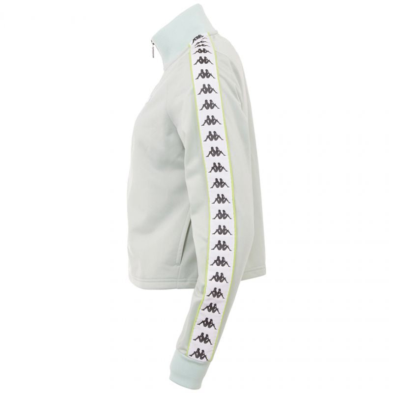 Kappa Hasina Sweatshirt W 308008 14-4807 Clothing/Lifestyle/Kappa Kappa