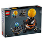 LEGO Technic 42179 Planet Earth and Moon in Orbit (SALE) In preparation Your Sports Performance