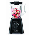 Tefal BlendForce II BL4208 blender 1.25 l Tabletop blender 600 W Black AGD - Produkty/Miksery / Blendery Your Sports Performance