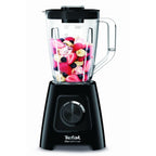 Tefal BlendForce II BL4208 blender 1.25 l Tabletop blender 600 W Black AGD - Produkty/Miksery / Blendery Your Sports Performance