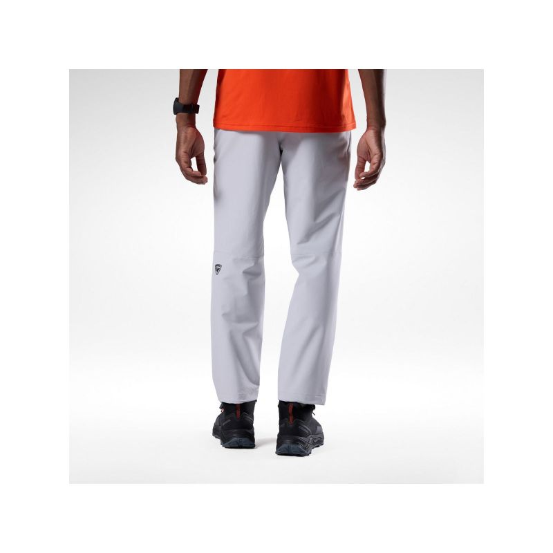 ROSSIGNOL M Tech Chino Pant Men's Gray